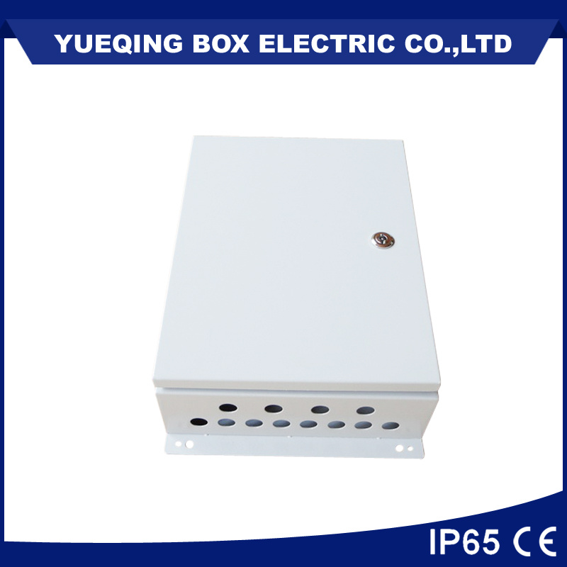 Stainless LED Control Box