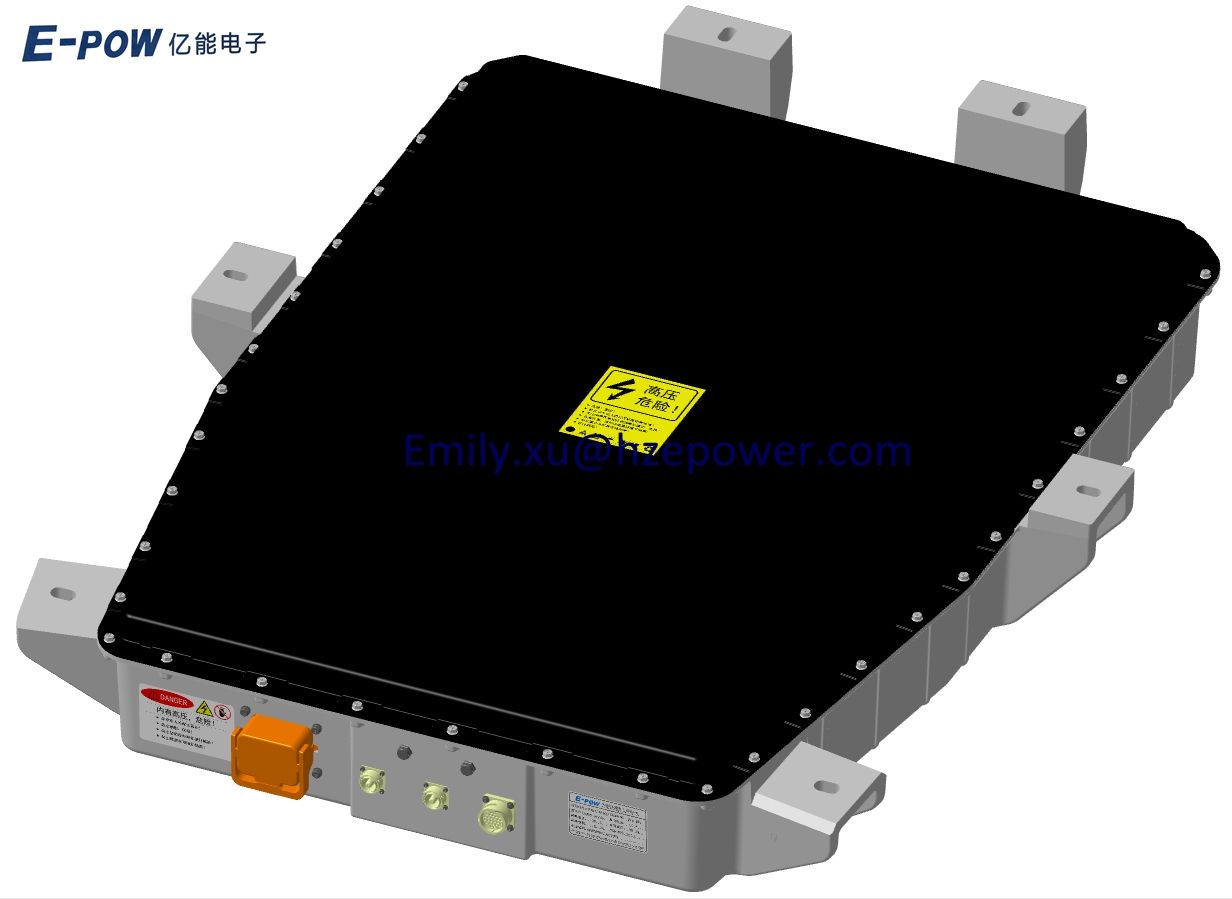 Li-ion Battery Pack 18650 260ah Rechargeable Lithium Ion Battery Pack