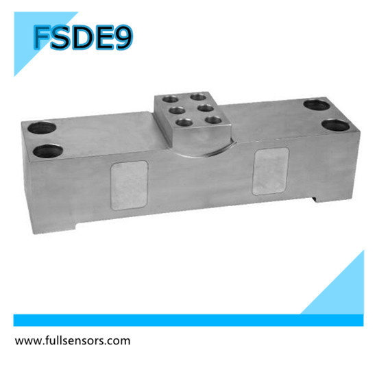 Steel Ladle Scale Bridge Type Weighing Transducer for Scale System