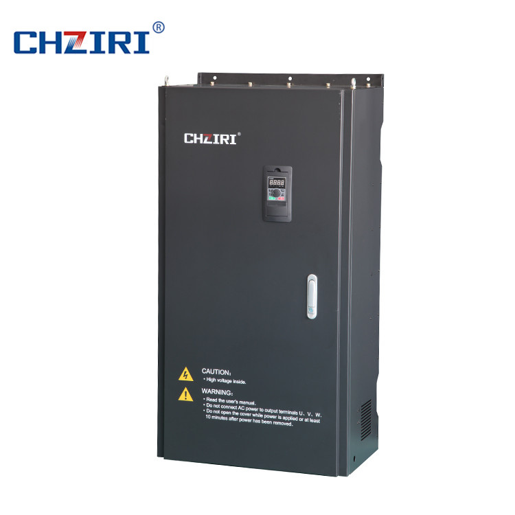 Chziri Variable Speed Drive / Drive/Frequency Converter Zvf300-G055/P075t4m