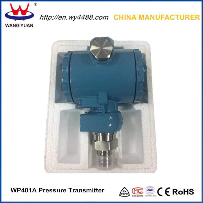 Standard Industry Gauge Pressure Sensor