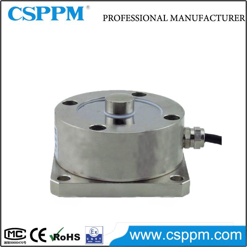 Ppm227-Ls3-1 Pancake Type Load Cell
