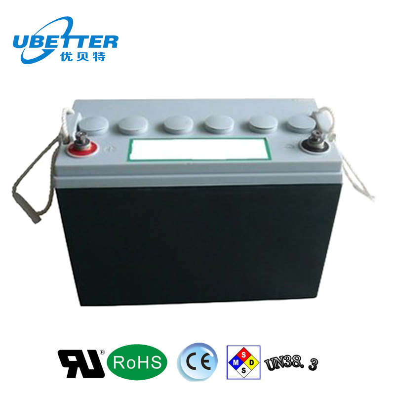 72V 35ah LiFePO4 Lithium Ion Battery for E-Scooter