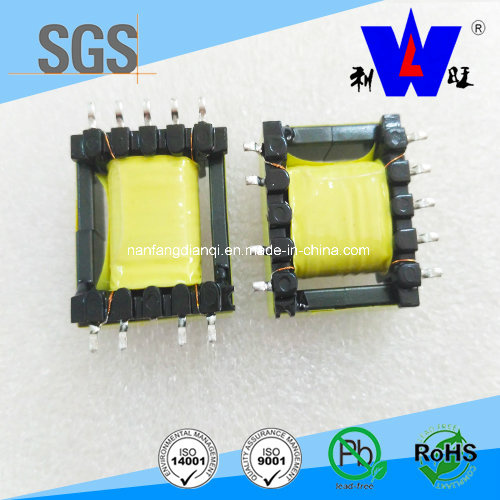 SMD Efd15 High Frequency Transformer for Power Supply