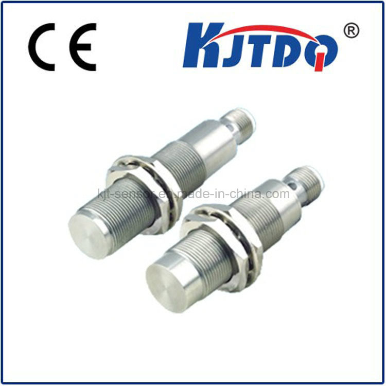 Connector M18 Proximity Inductive Sensor with M12 Connector