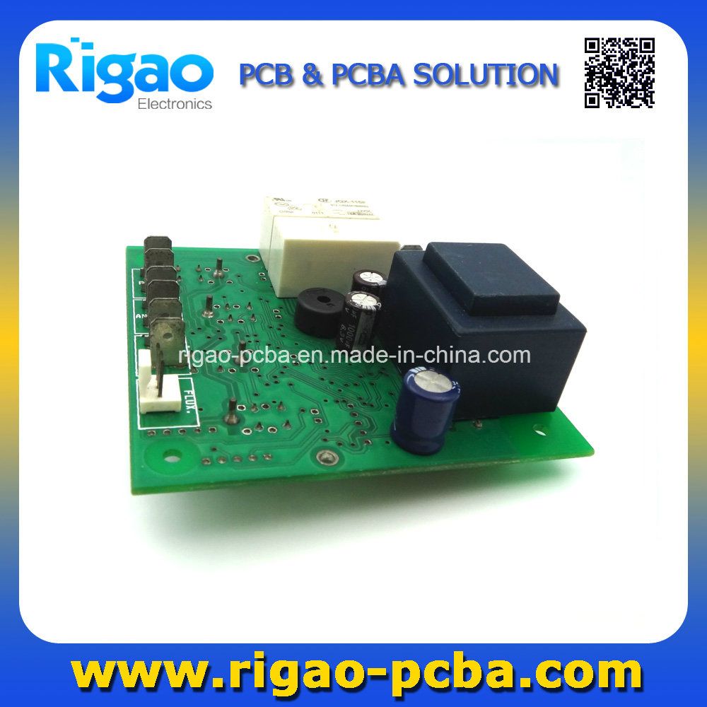 2017 OEM&ODM Electronic PCB Board, PCBA Manufacturer