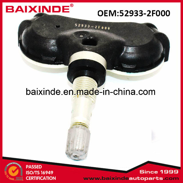 Wholesale Price Car TPMS Sensor 52933-2F000 for HYUNDAI KIA
