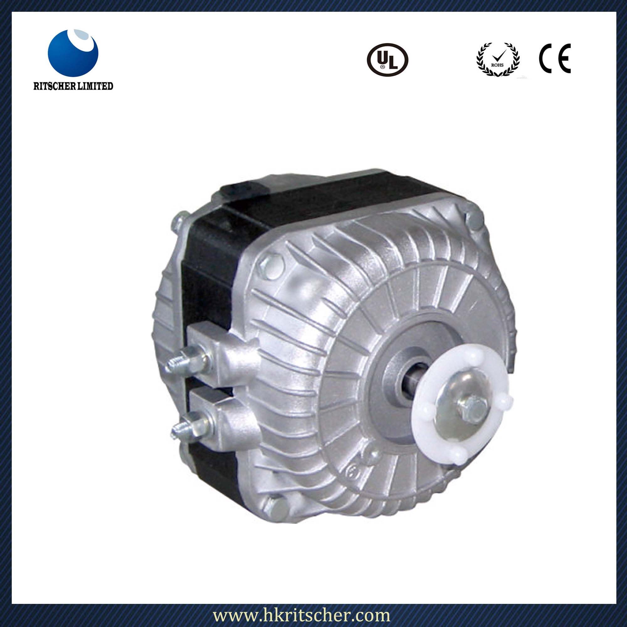 AC Shaded Pole Motor 82 Series
