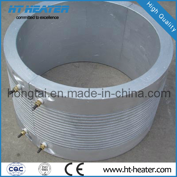 Vulcanizing Water Cooling Heating Plate