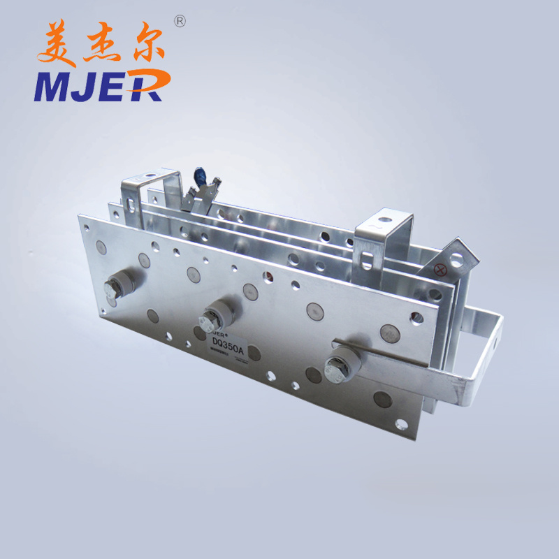 Aluminum Bridge Rectifier Module Dq 350A