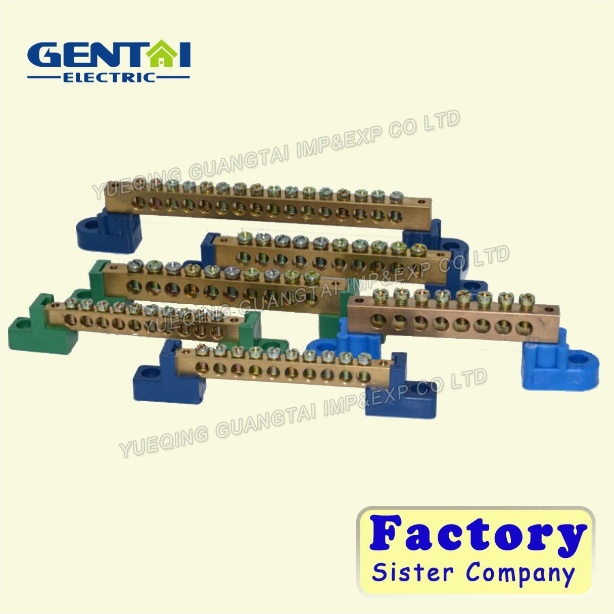 Plastic Terminal Blocks, Screw Terminal Block Connector