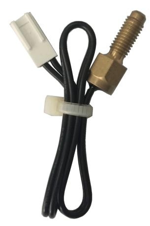 in-Car Temperature Sensor