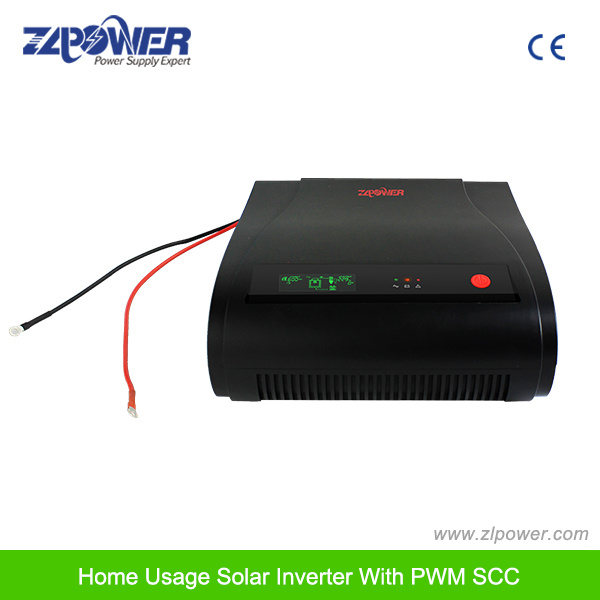 2016 Hybrid Solar Inverter Solar Power System Modified Sine Wave Inverter