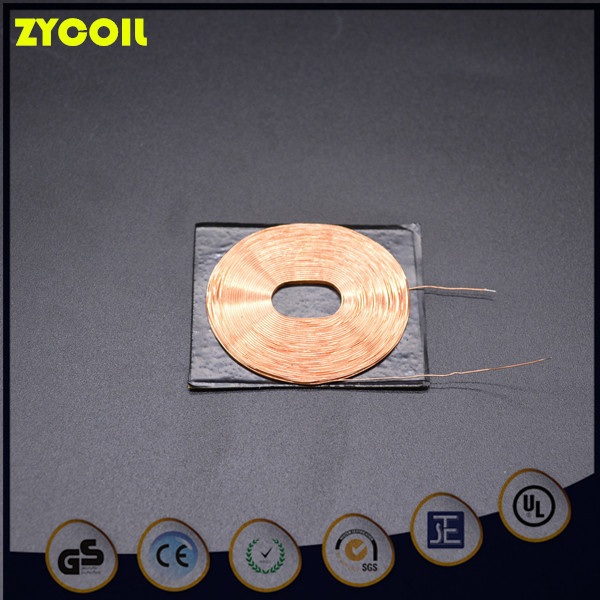Wireless-Power Coil Modules Wireless Charging Coil