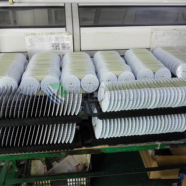 LED PCBA Assembly with SMT LED for Lighting
