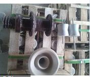 Best Price Customizable Support Insulator Ceramic