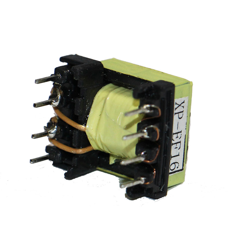SMPS Transformer with Low Power Loss