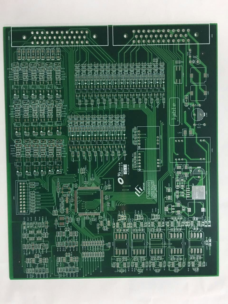 LED PCB Fr-4 High Quality TV PCB Assembly