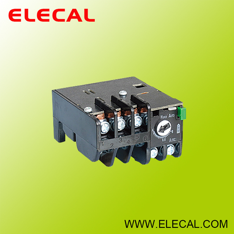 Jr56 Series Thermal Relay