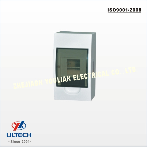 Tsm Surface Distribution Box