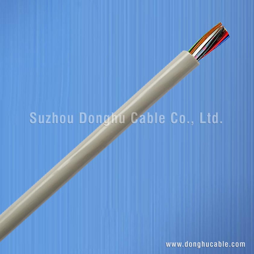 Data Cable LiYY
