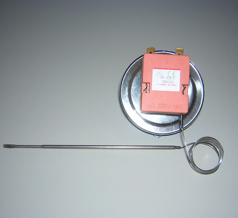 Thermostat