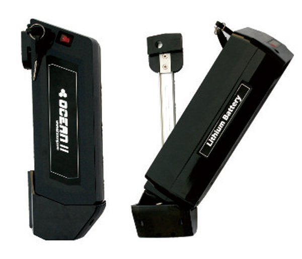 36V8.8ah High Quality E-Bike Battery From China!