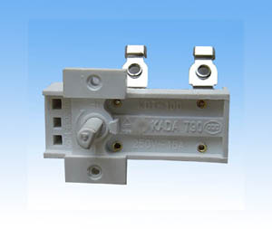 Thermostat