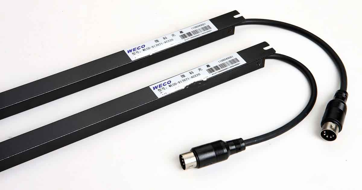 High Quality Elevator Light Curtain with CE CSA