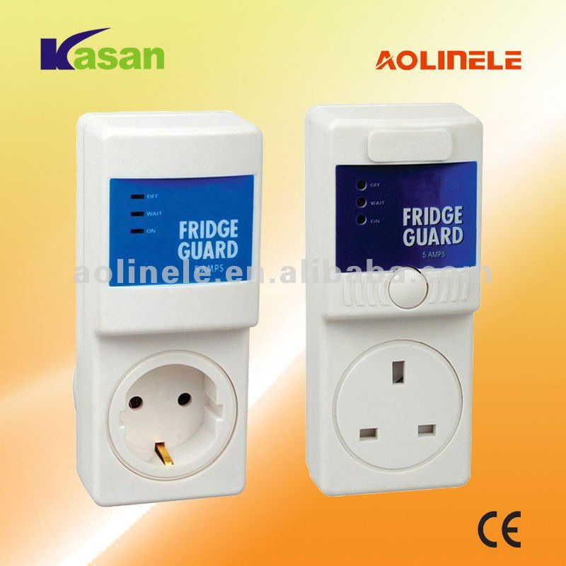 Automatic Voltage Switch Voltage Protection Fridge Guard 5A