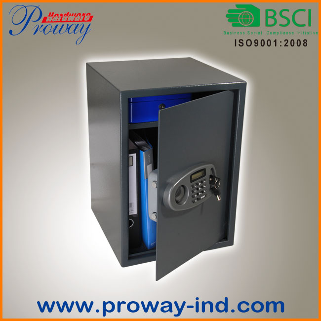 Electronic Home and Office Safe in Large Size