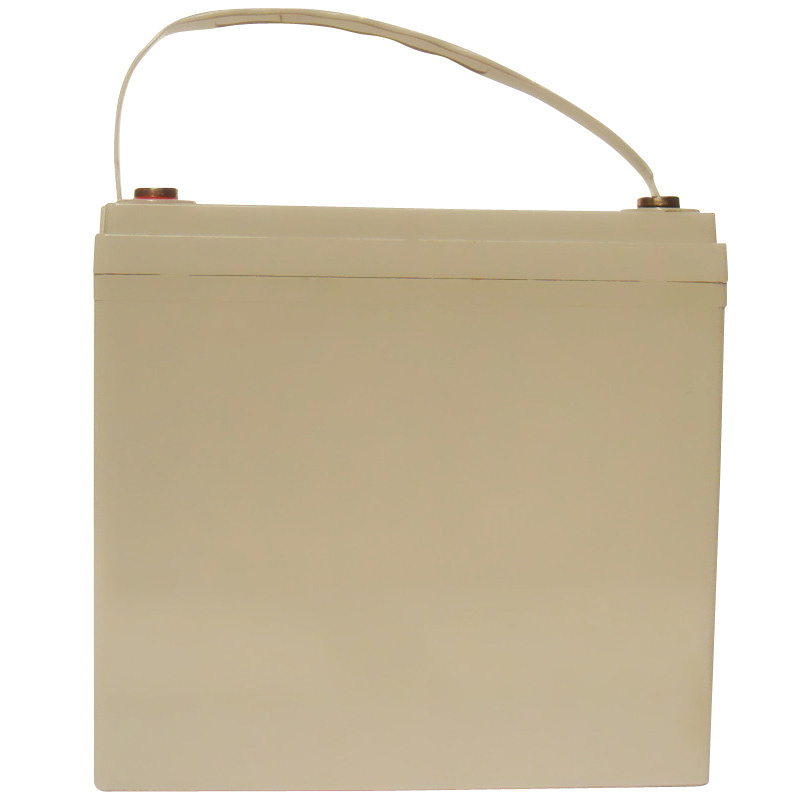 Lead Acid Battery 6-FM-55