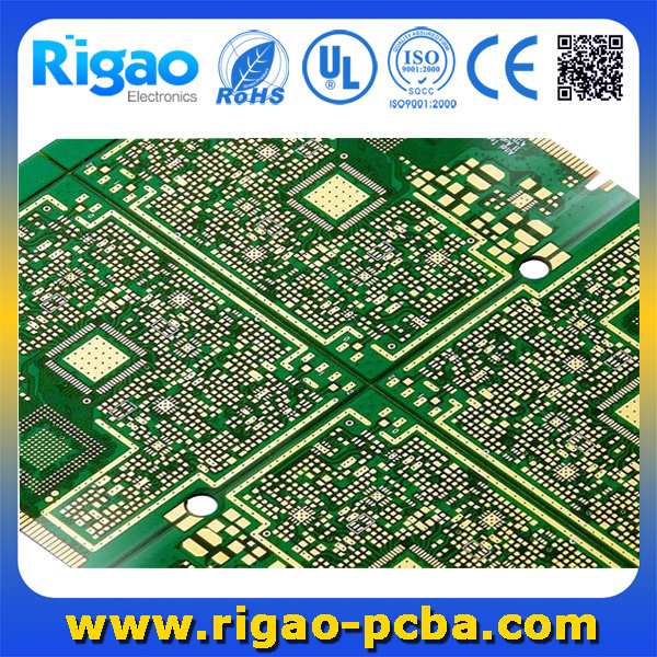 Hight Quantity Electronic Test PCB Board with Cheap Price