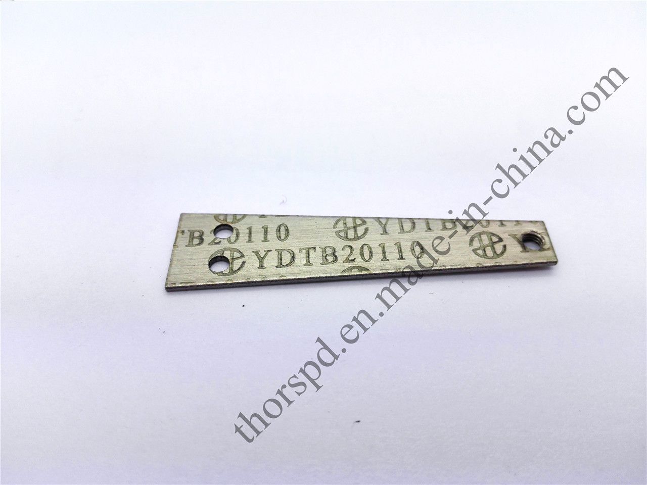 Electrical Copper and Silver Bimetal Strip