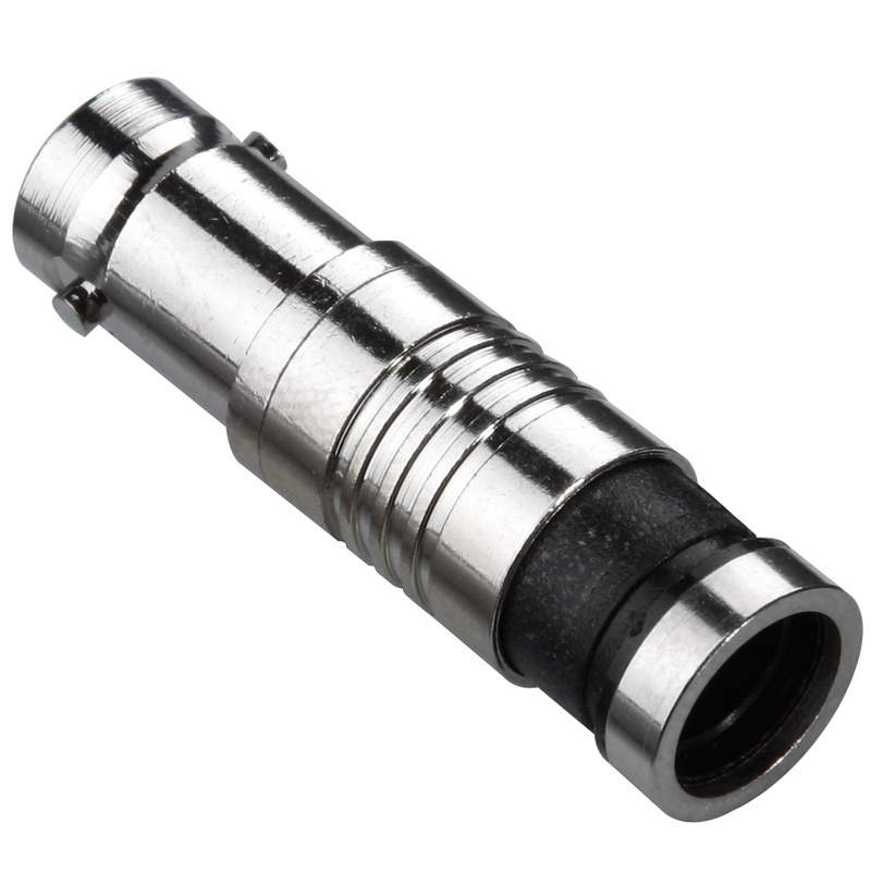 RG6/Rg59 BNC Female Compression Connector