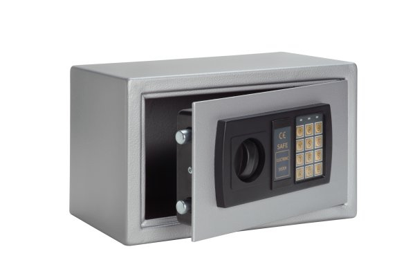 Economic Safe Box for Home and Office, Eb Panel Electronic Safe