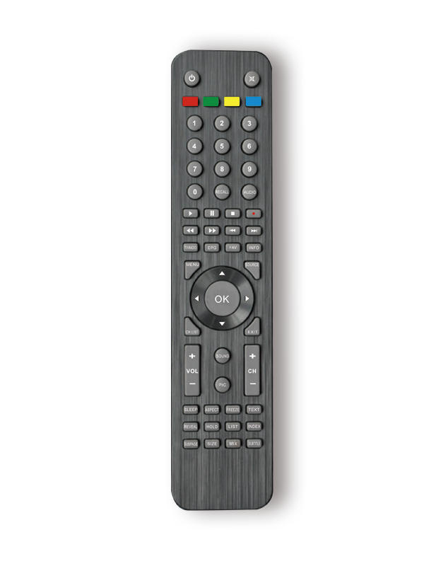 Remote Control Uint (KT-9257)