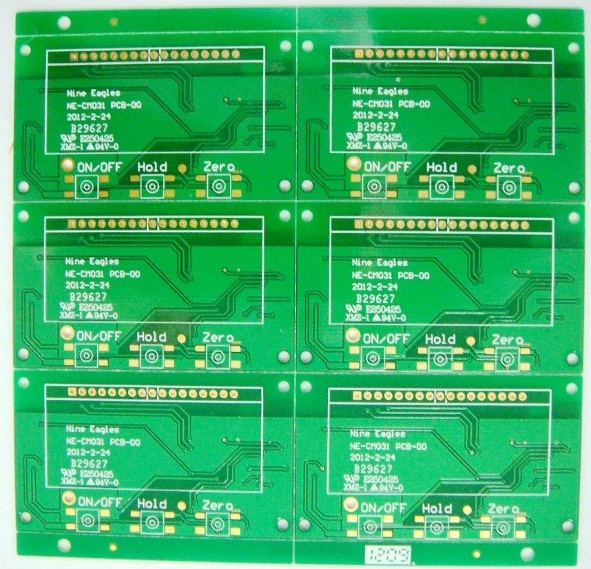 Consumer Electronics PCB