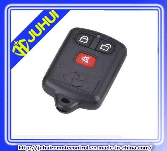 Ht6p20b 2 Buttons Key Switch (JH-TX38)