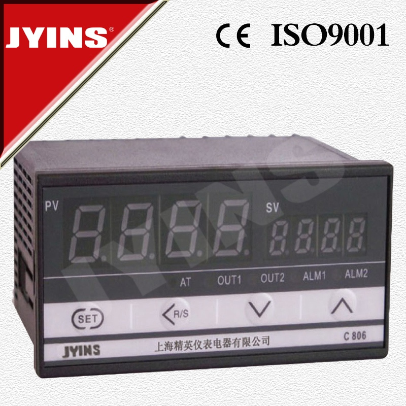 Intelligent Digital Temperature Controller (JYC-806)