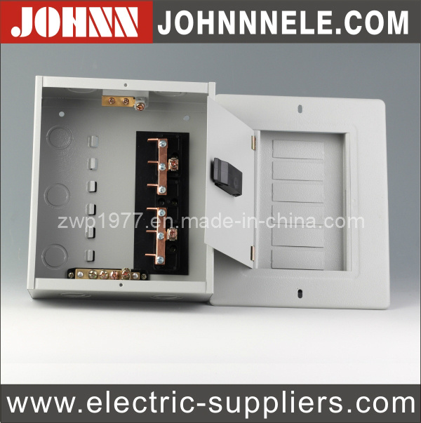Gtls Waterproof Iron Distribution Box