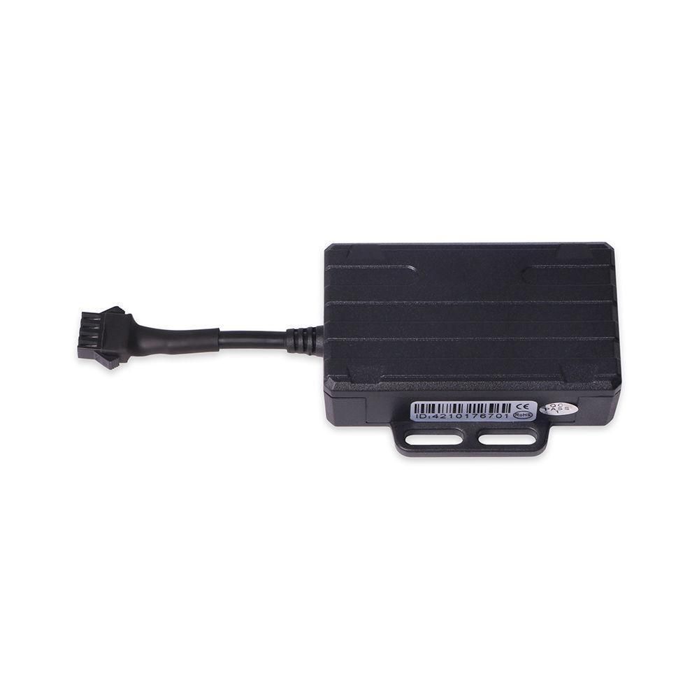 3G Vehile GPS Tracker/Car GPS Tracker Function GPS Tracker for Anti-Theft --Lk210-3G