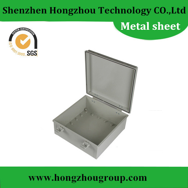 IP66 Waterproof Switchgear Electric Enclosure with Competitive Price