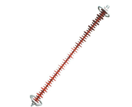 Factory Supply 132kv Suspension Composite Insulator