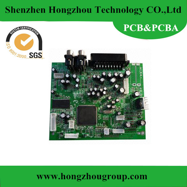 Best Quality Custom Circuit Board Plug
