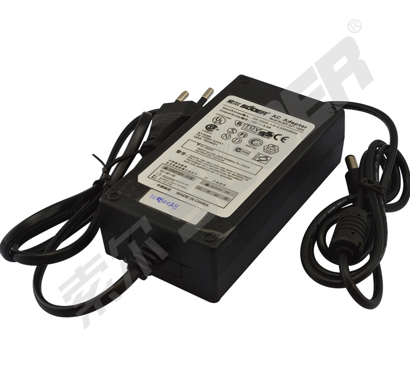 Power Adapter (SP-1205 Double wires)