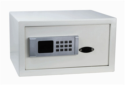 Hotel Safety Box with LED Display