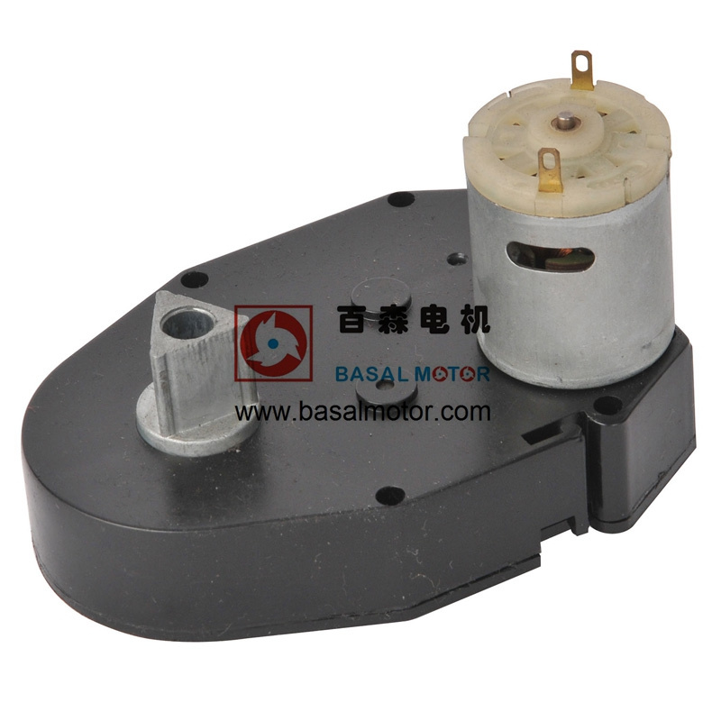 Gear Motor