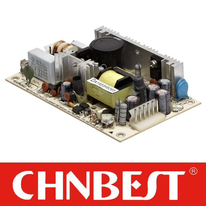 Open Frame Power Supply (PS-45-5)