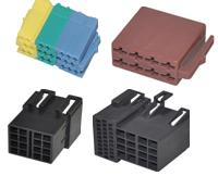 Car Radio Connectors